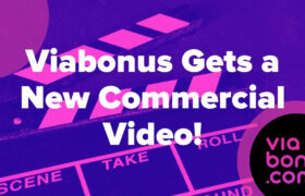 Viabonus Branding Commercial