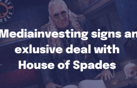 House of Spades Casino - Mediainvesting