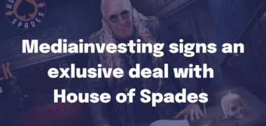 House of Spades Casino - Mediainvesting